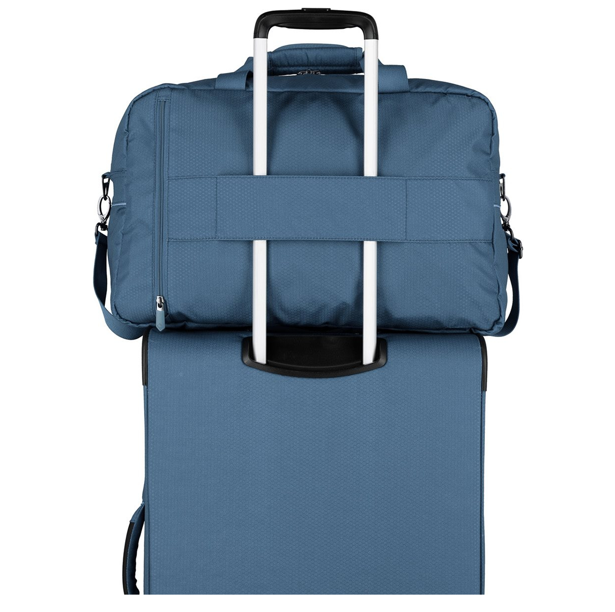 Travelite Skaii Weekender/Backpack blue