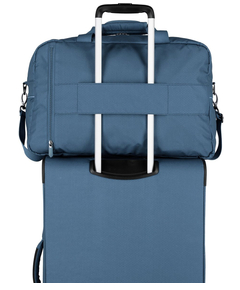 Travelite Skaii Weekender/Backpack blue