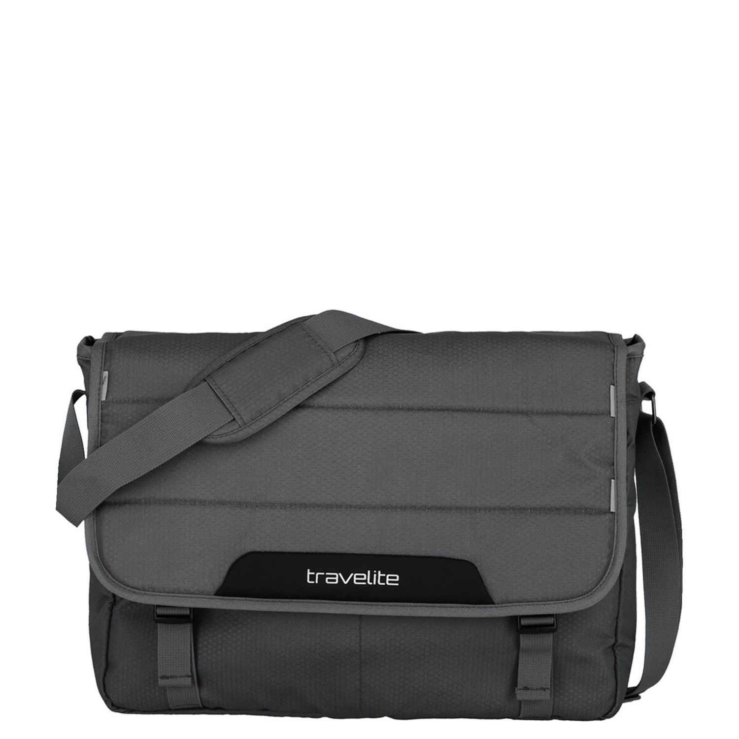 Travelite Skaii Messenger Bag anthracite