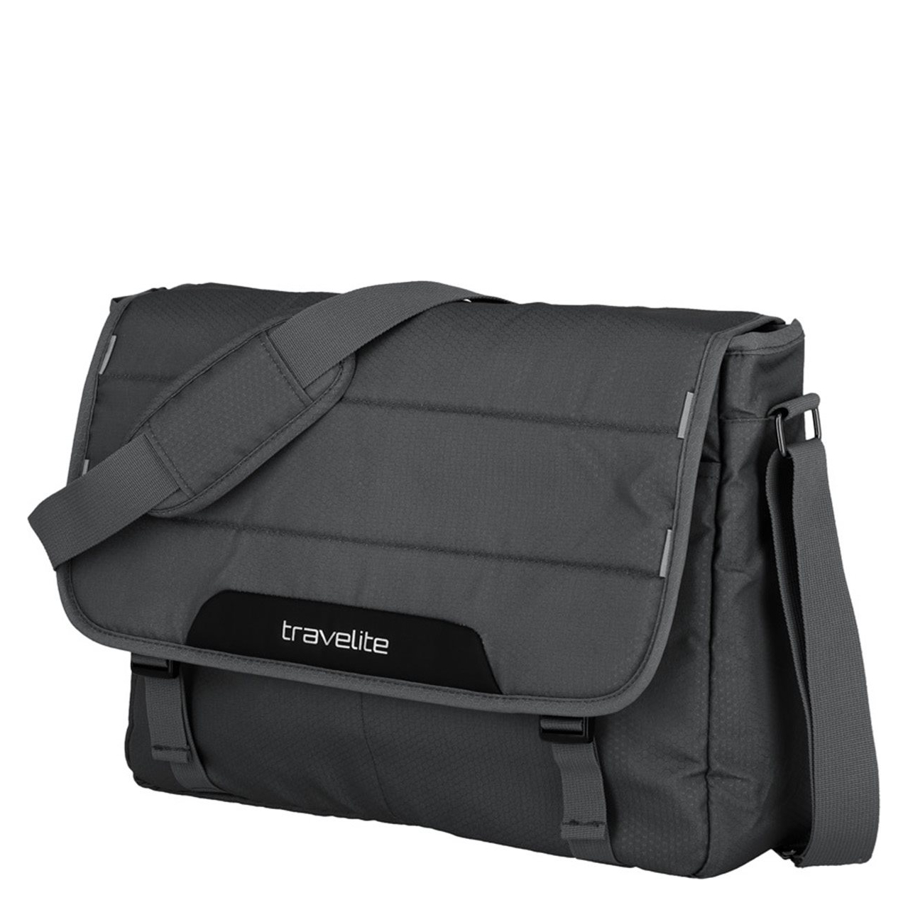 Travelite Skaii Messenger Bag anthracite