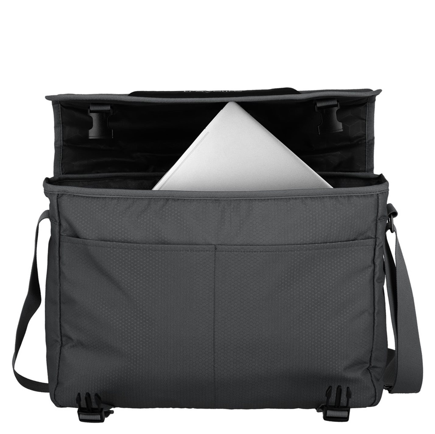 Travelite Skaii Messenger Bag anthracite