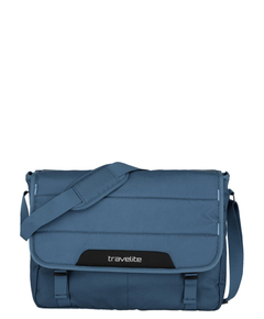 Travelite Skaii Messenger Bag blue