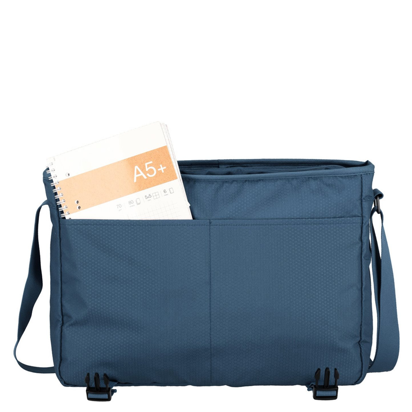 Travelite Skaii Messenger Bag blue