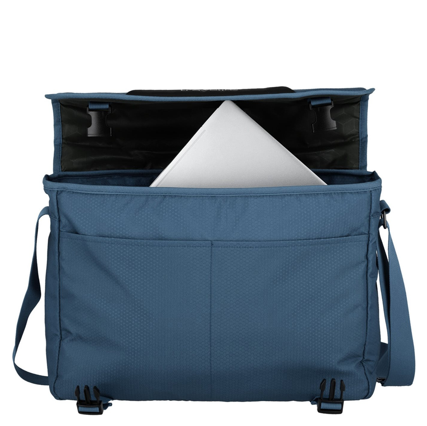 Travelite Skaii Messenger Bag blue