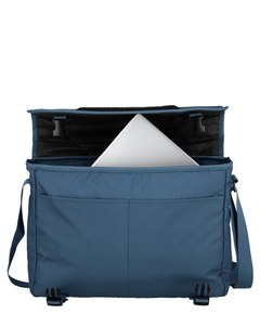 Travelite Skaii Messenger Bag blue