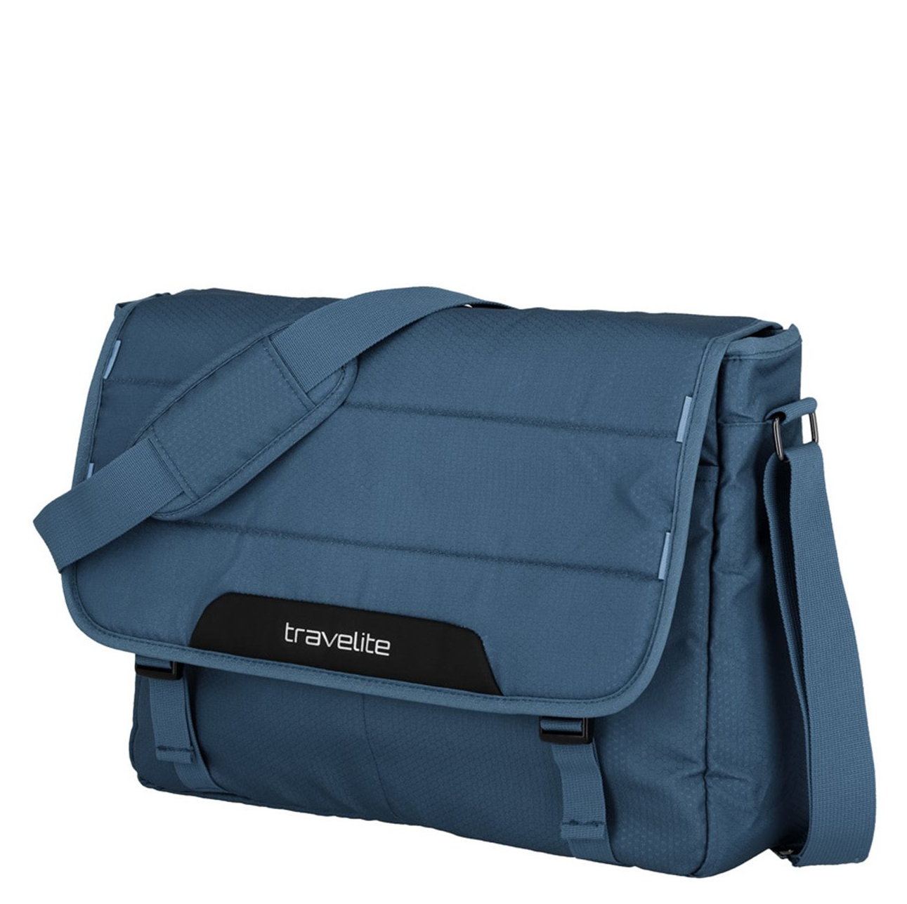 Travelite Skaii Messenger Bag blue