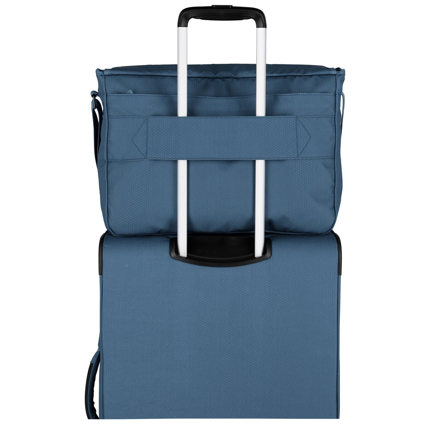 Travelite Skaii Messenger Bag blue