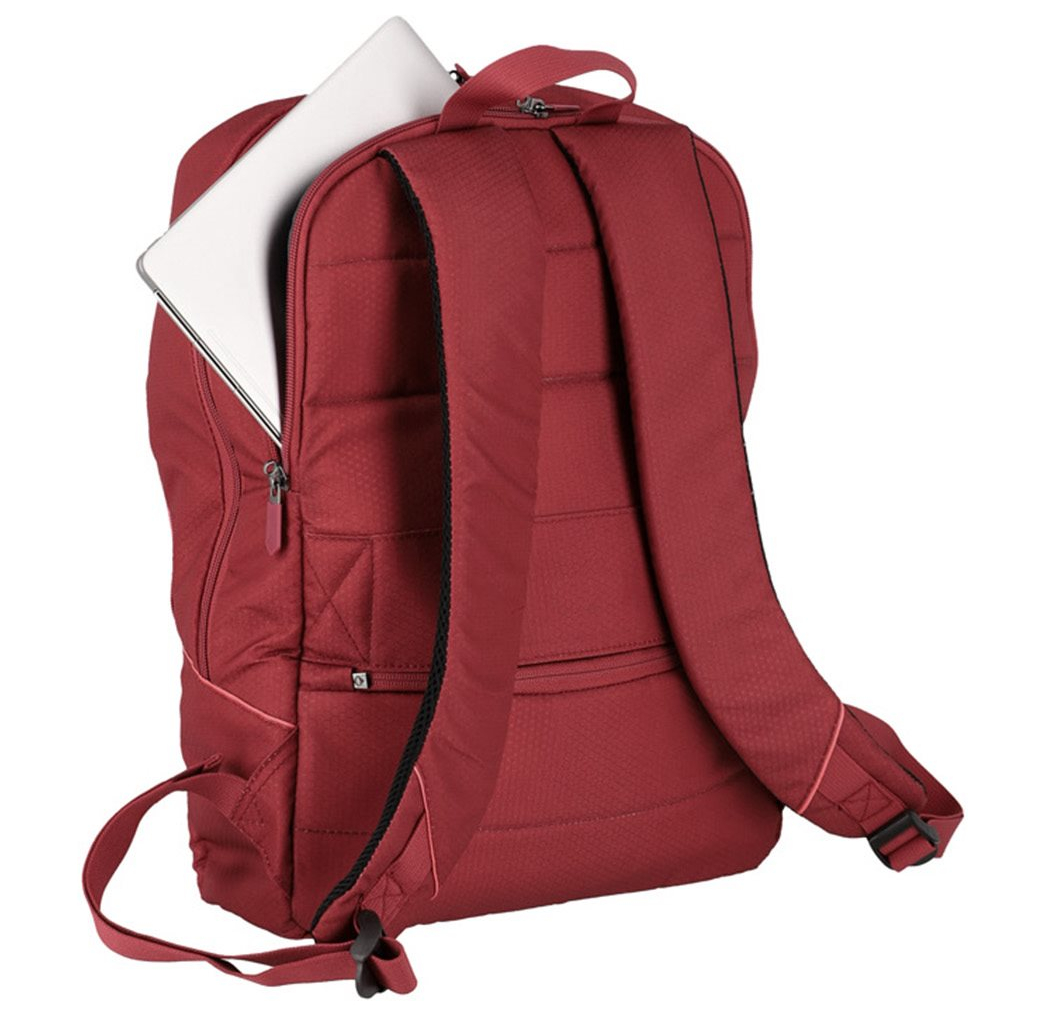 Travelite Skaii Backpack red