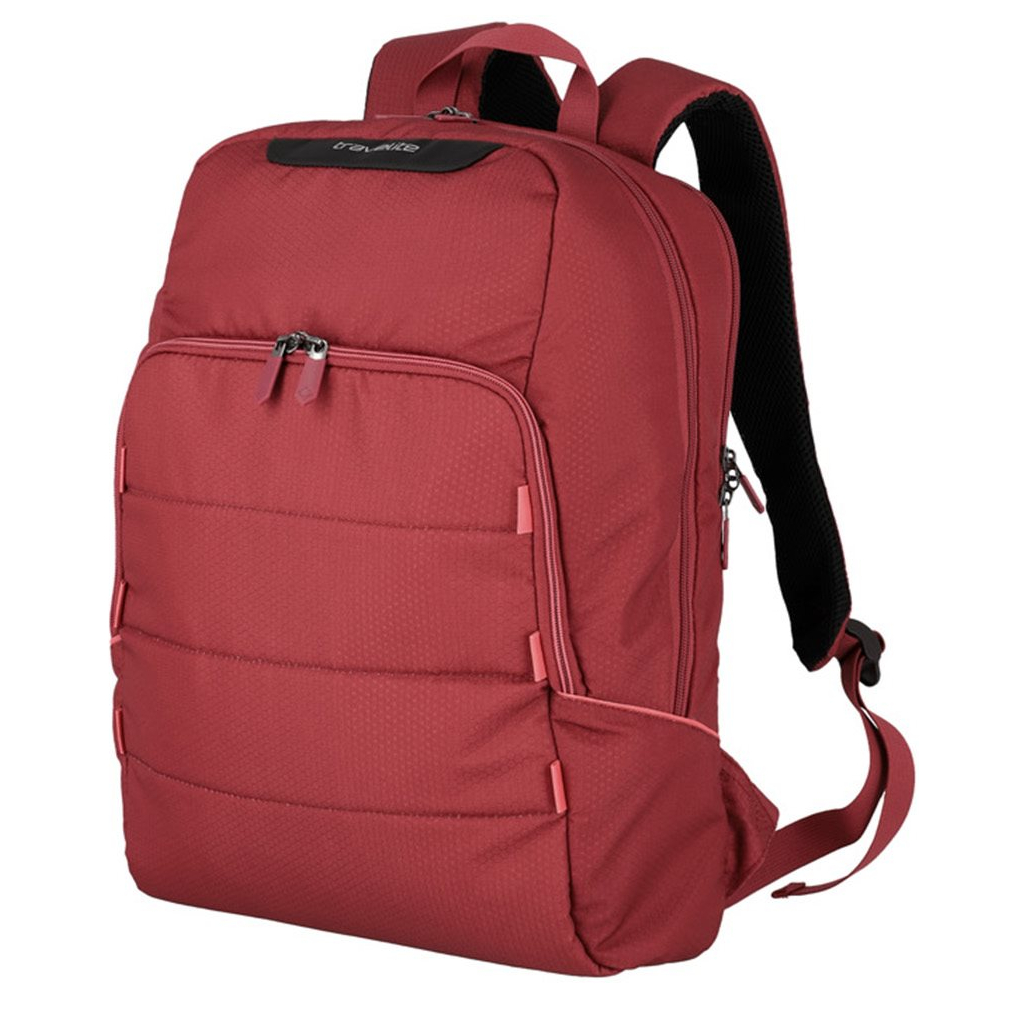 Travelite Skaii Backpack red