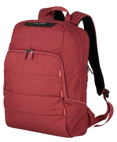 Travelite Skaii Backpack red