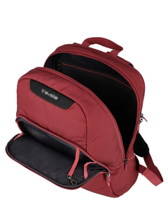 Travelite Skaii Backpack red
