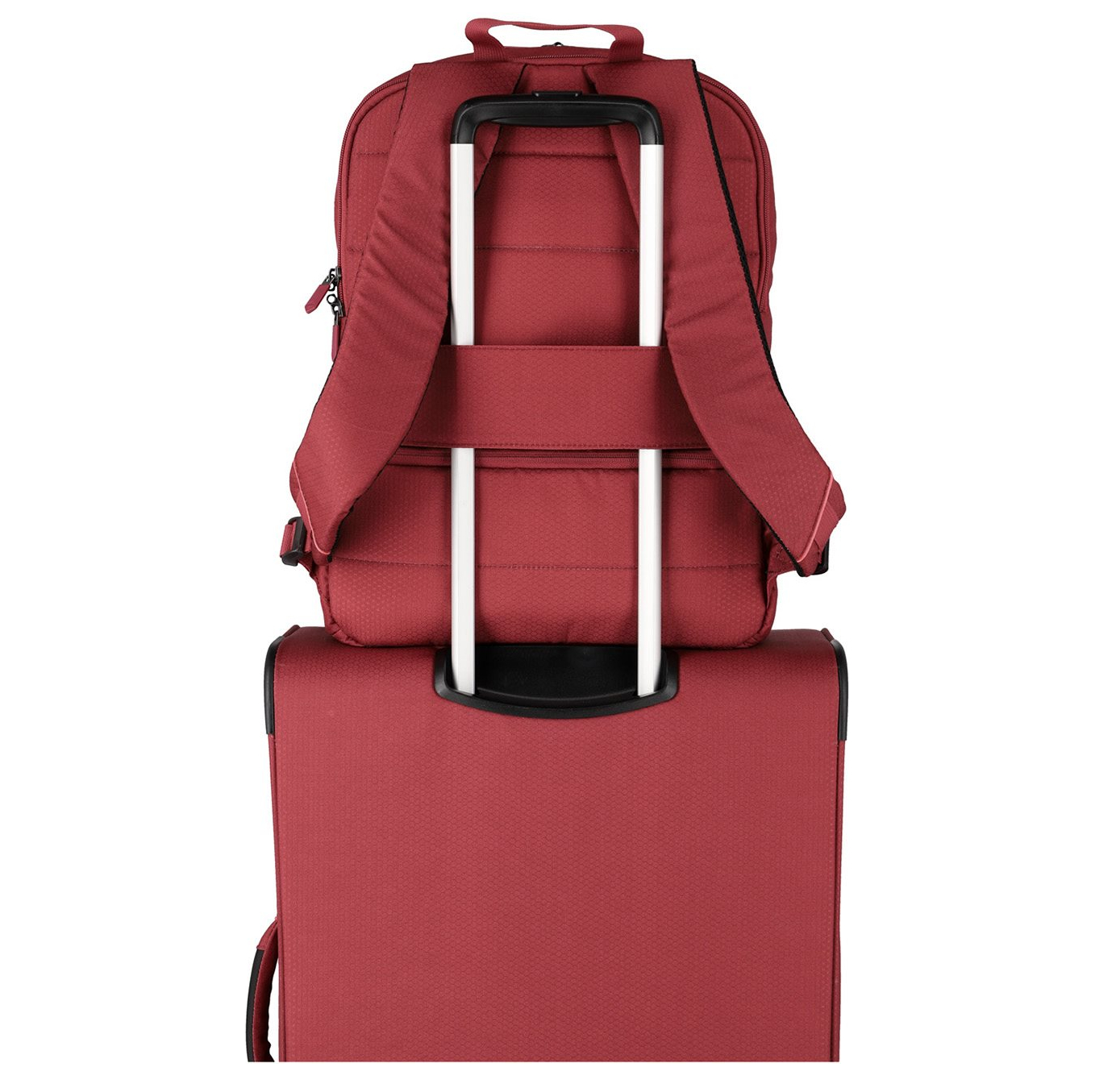 Travelite Skaii Backpack red