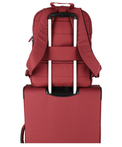 Travelite Skaii Backpack red