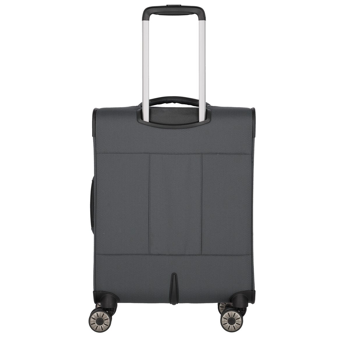 Travelite Skaii 4 Wheel Trolley S anthracite