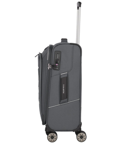 Travelite Skaii 4 Wheel Trolley S anthracite