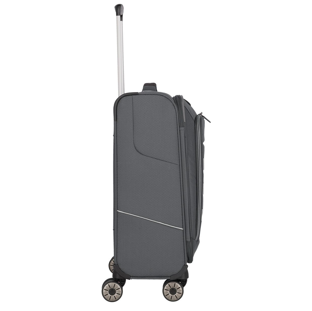 Travelite Skaii 4 Wheel Trolley S anthracite