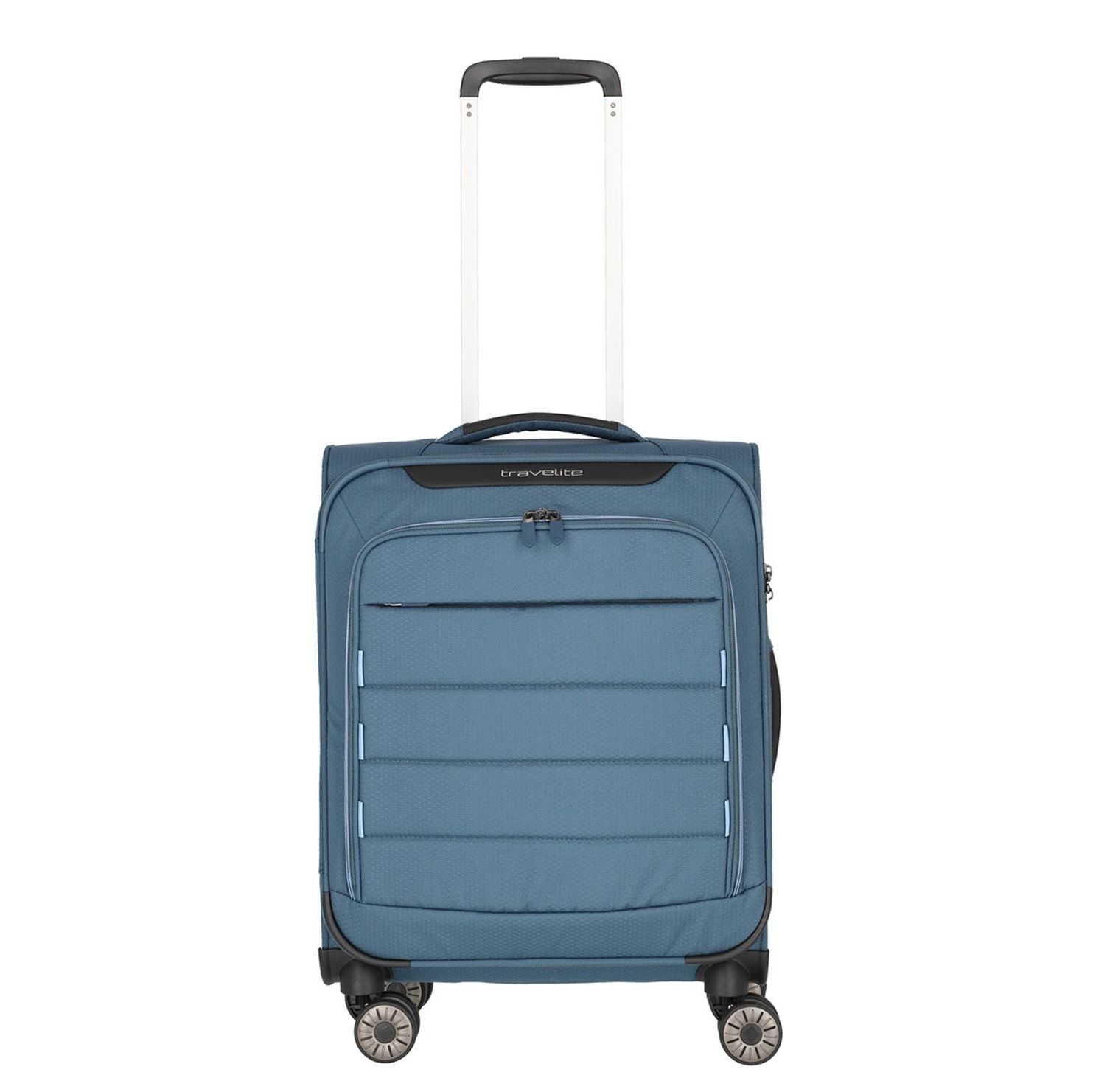 Travelite Skaii Trolleys blauw