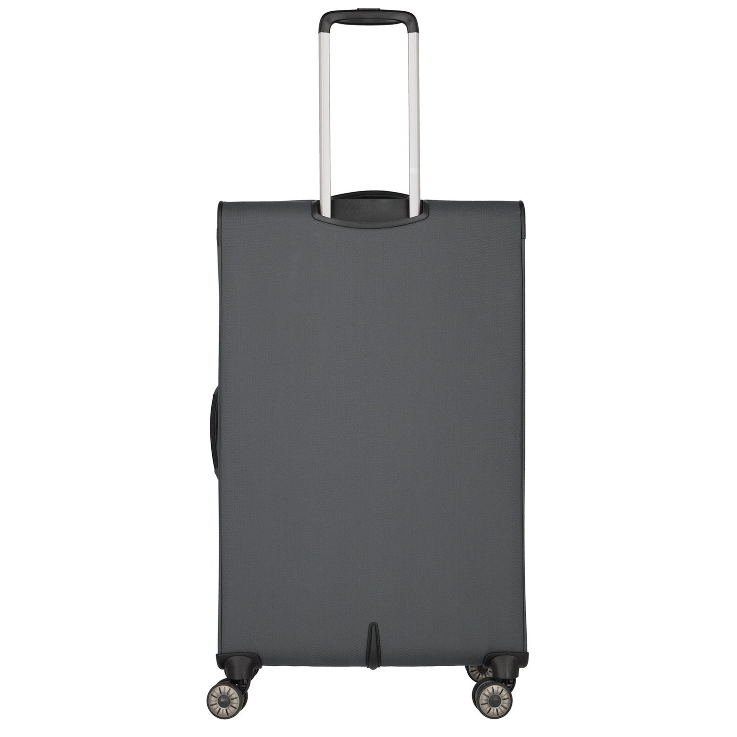 Travelite Skaii 4 Wheel Trolley L Expandable anthracite