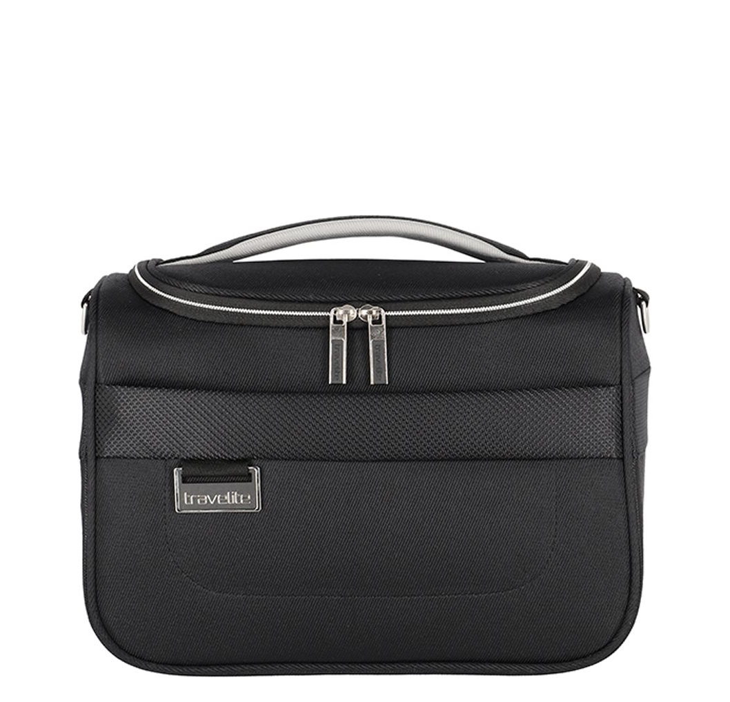 Travelite Miigo Beautycase black
