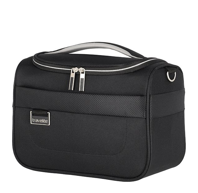 Travelite Miigo Beautycase black
