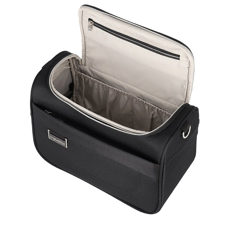 Travelite Miigo Beautycase black