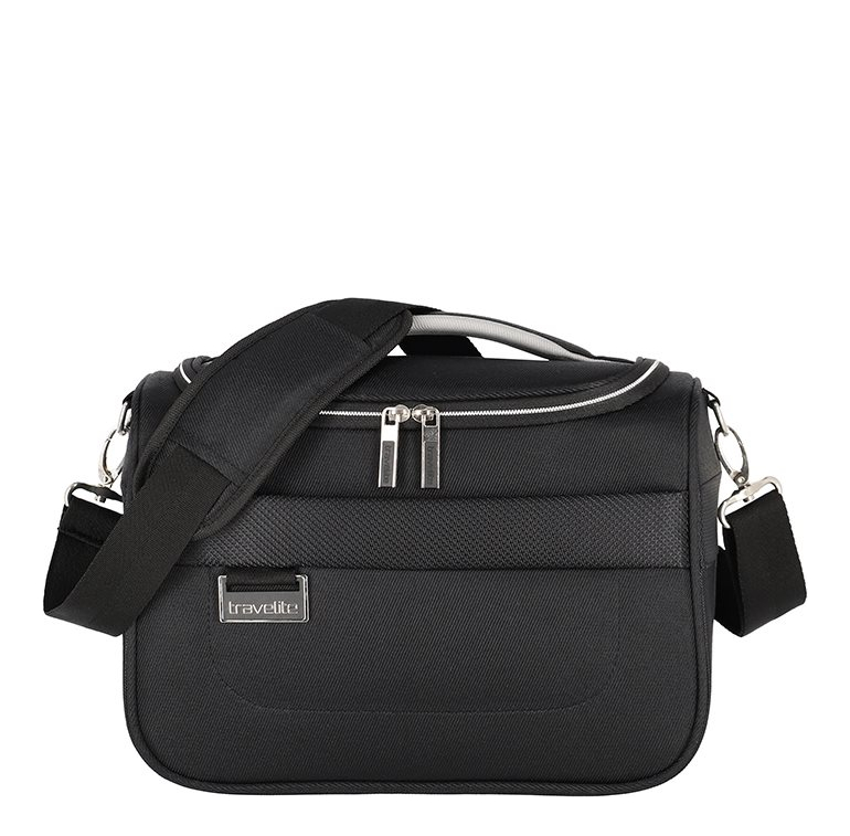 Travelite Miigo Beautycase black