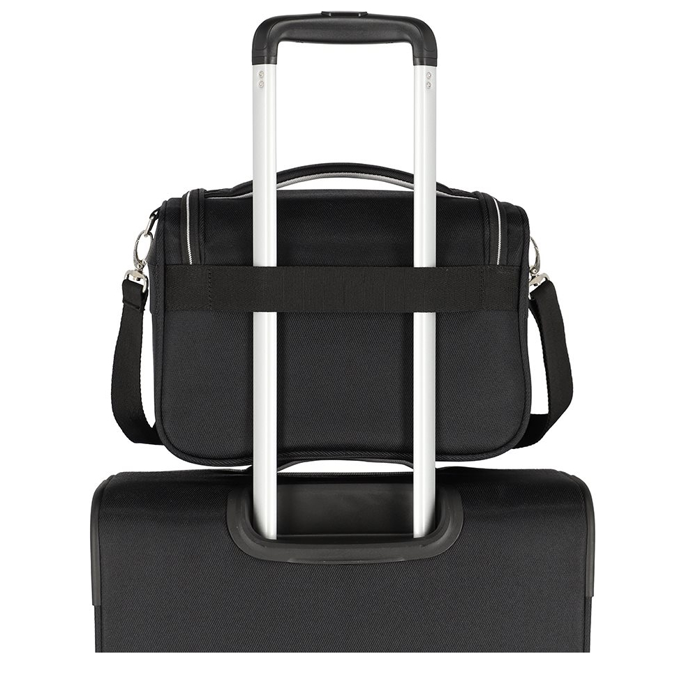 Travelite Miigo Beautycase black