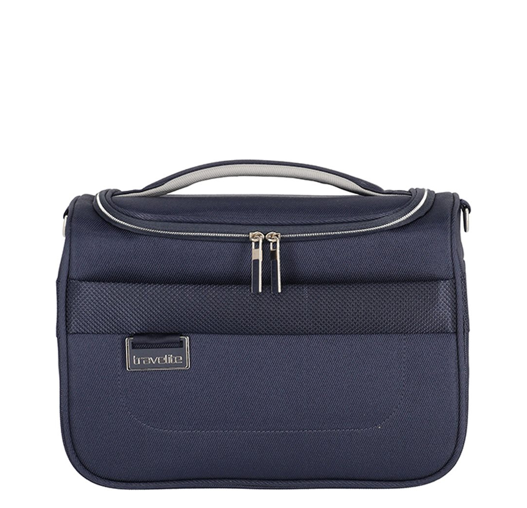 Travelite Miigo Beautycase navy/outerspace
