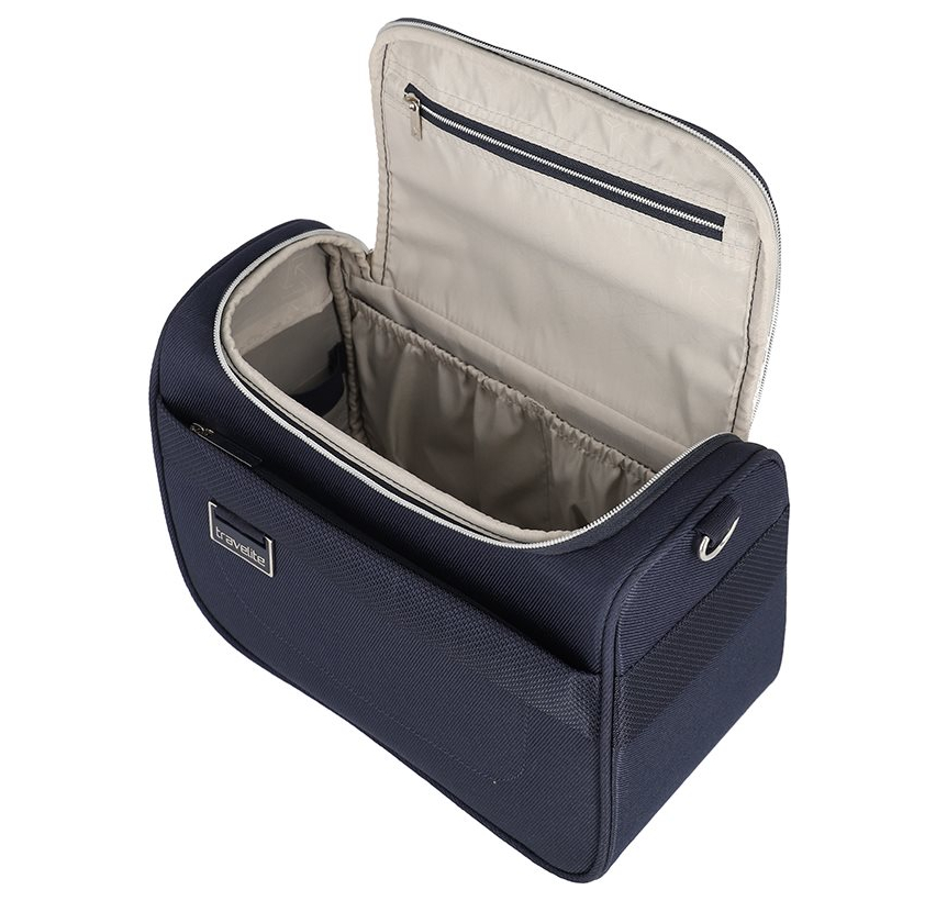 Travelite Miigo Beautycase navy/outerspace