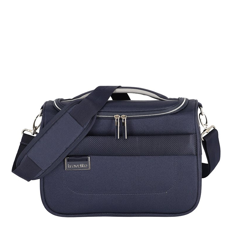 Travelite Miigo Beautycase navy/outerspace