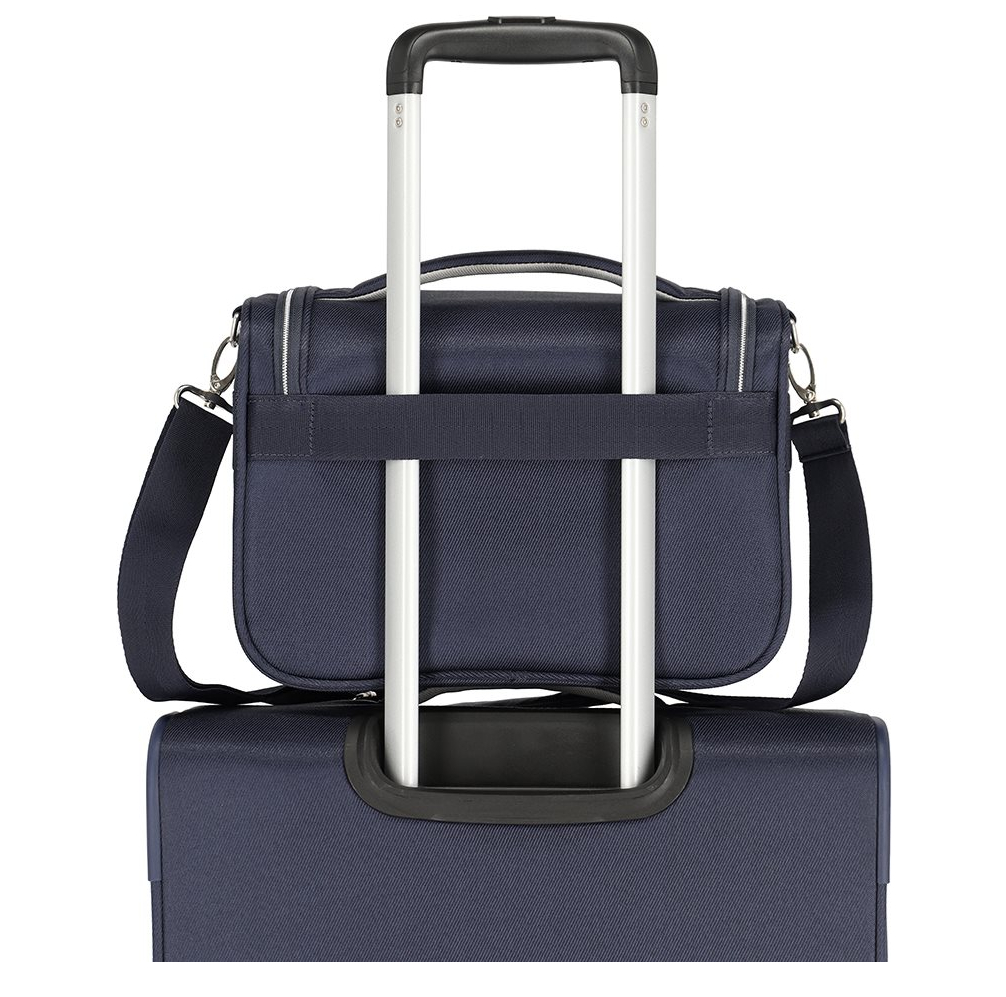Travelite Miigo Beautycase navy/outerspace