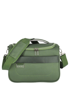 Travelite Miigo Beautycase green