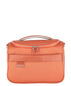 Travelite Miigo Beautycase copper/chutney