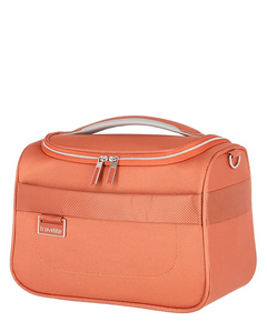 Travelite Miigo Beautycase copper/chutney