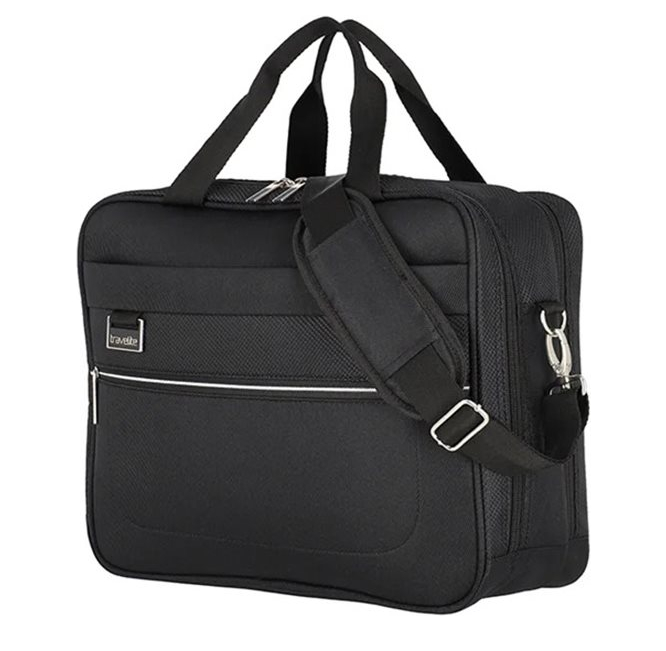 Travelite Miigo Boardbag black