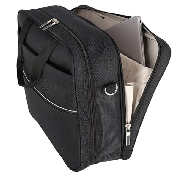 Travelite Miigo Boardbag black