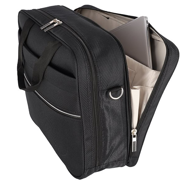 Travelite Miigo Boardbag black