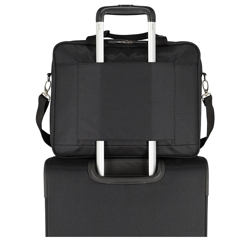 Travelite Miigo Boardbag black