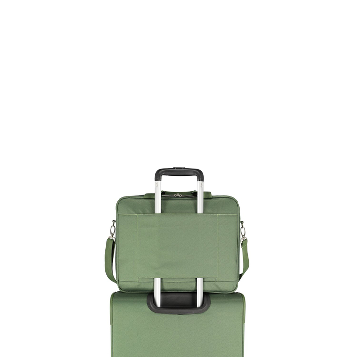 Travelite Miigo Boardbag green