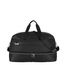 Travelite Miigo Weekender with Bottom Compartment black