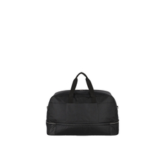 Travelite Miigo Weekender with Bottom Compartment black