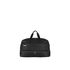 Travelite Miigo Weekender with Bottom Compartment black