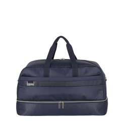 Travelite Miigo Weekender with Bottom Compartment navy/outerspace