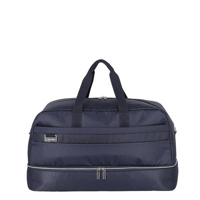 Travelite Miigo Weekender with Bottom Compartment navy/outerspace
