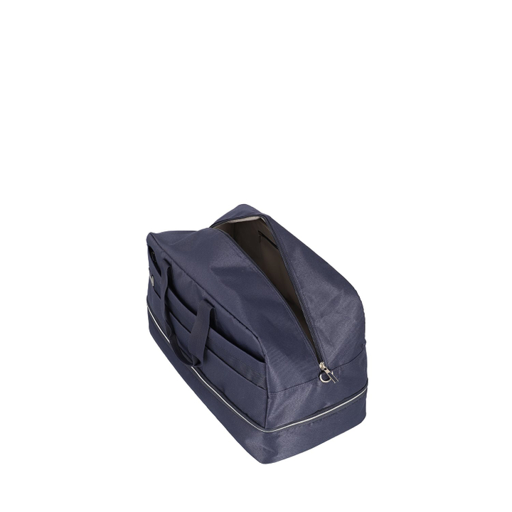 Travelite Miigo Weekender with Bottom Compartment navy/outerspace
