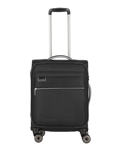 Travelite Miigo 4 Wheel Cabin Trolley S black