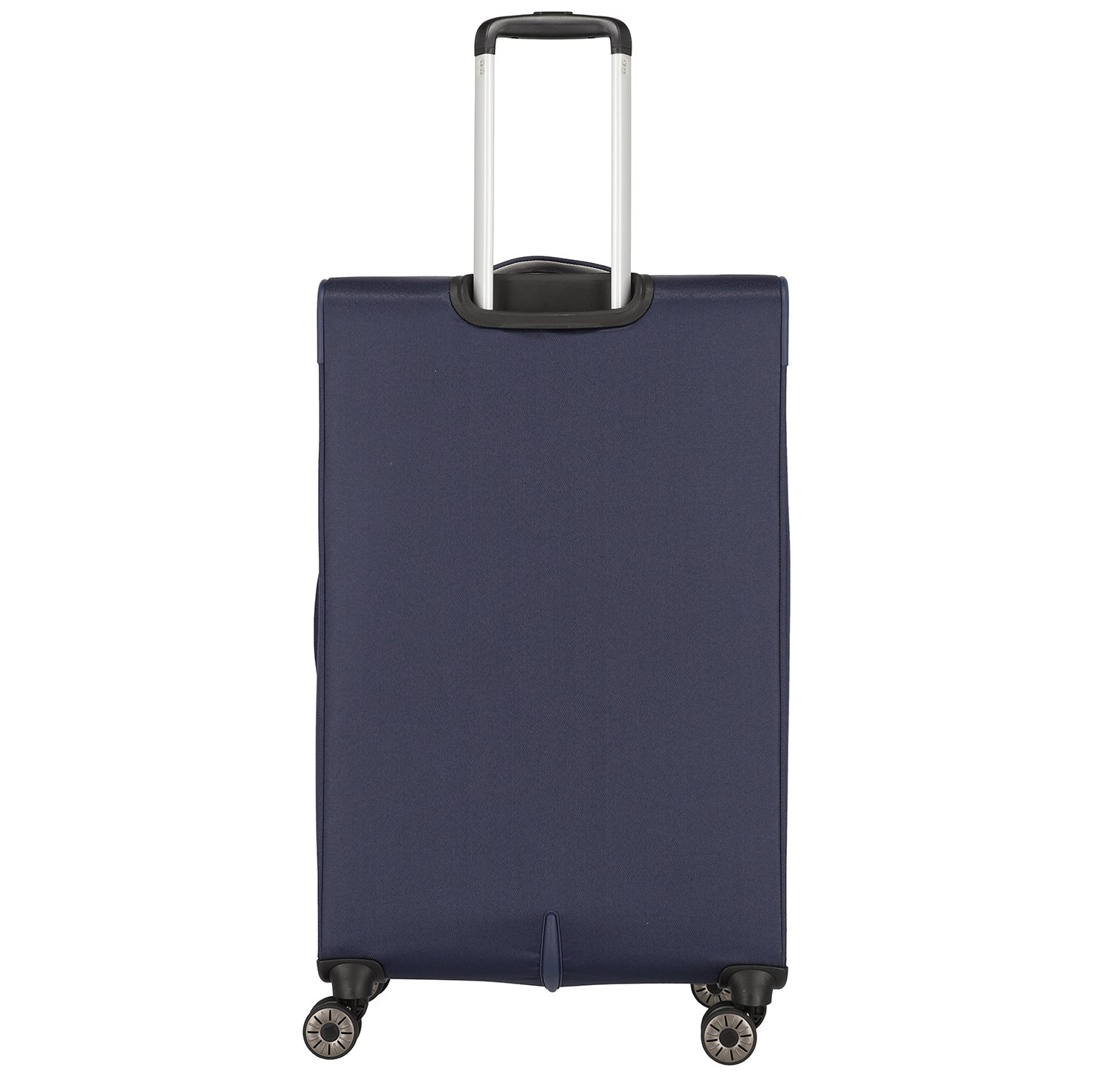 Travelite Miigo 4 Wheel Trolley L Expandable navy/outerspace