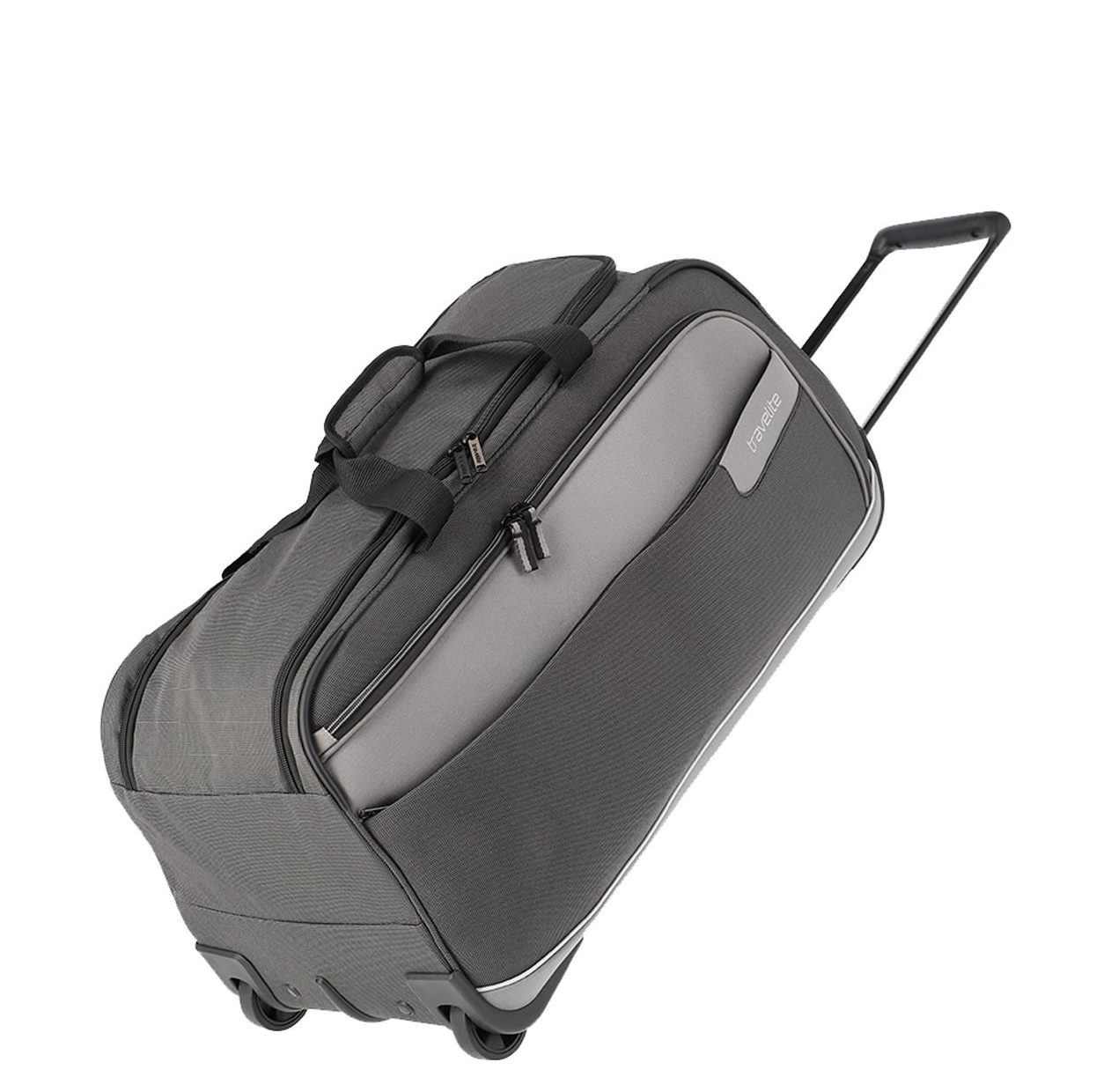 Travelite Viia Trolley Travelbag anthracite