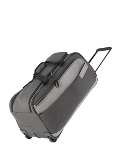 Travelite Viia Trolley Travelbag anthracite