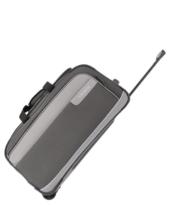 Travelite Viia Trolley Travelbag anthracite